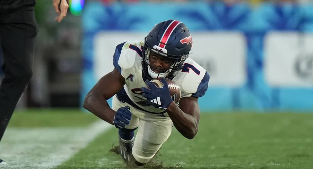 Week 9 Friday Night College Football Picks