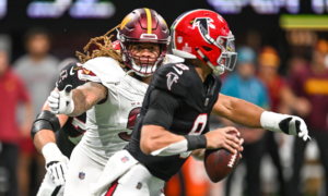 Week 7 Easy IDP Rankings Start/Sit Charts NFL Fantasy Football