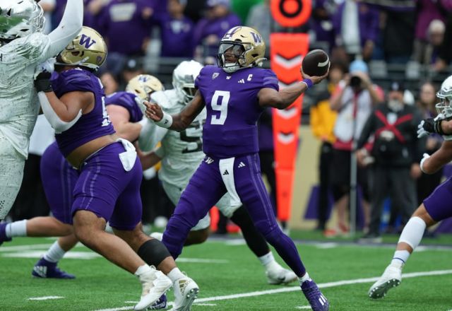 College Football Bowl Projections For 2023-24