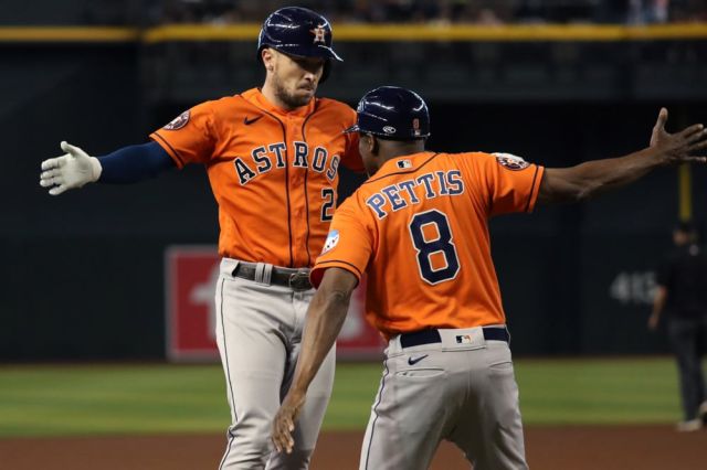 Underdog Plays for October 11 - MLB plays for October 11 - MLB Player Picks for October 11
