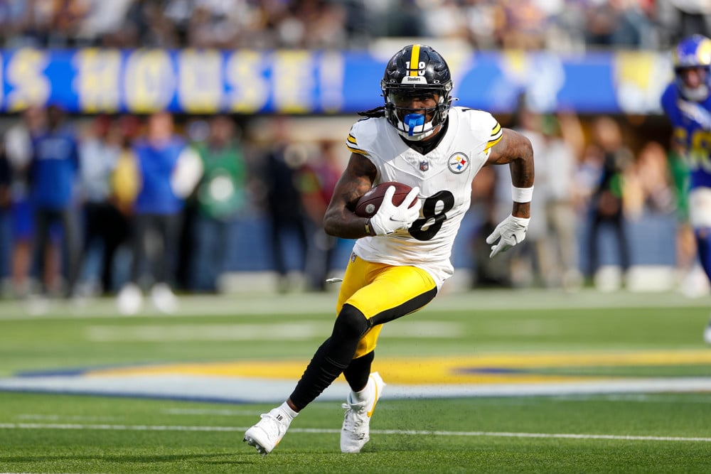 Week 8 Fantasy Football 