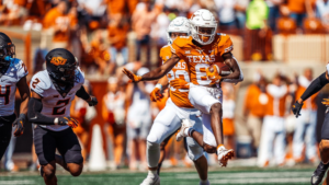 College Football Week 6 DFS Picks