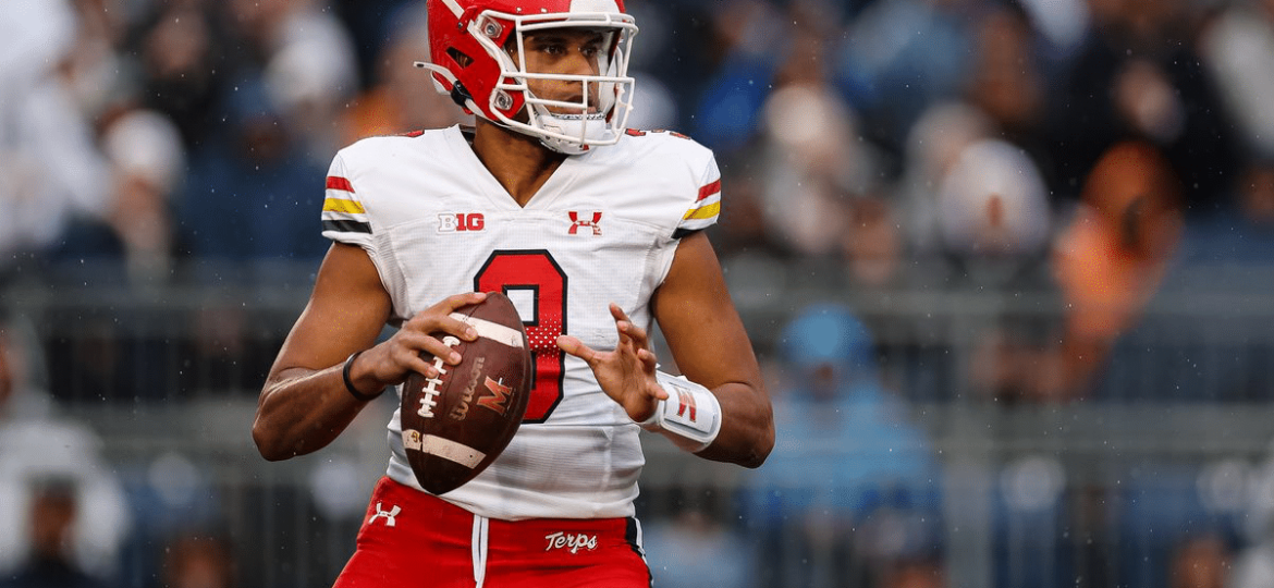 College Football Week 7 DFS Picks