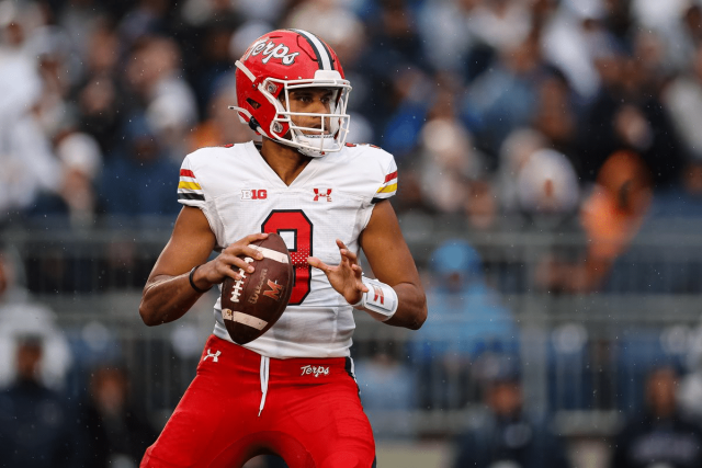 College Football Week 7 DFS Picks
