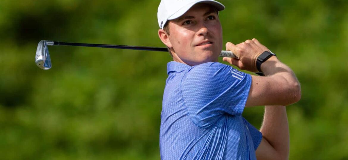 2023 WWT Championship: Best DFS Plays by Range