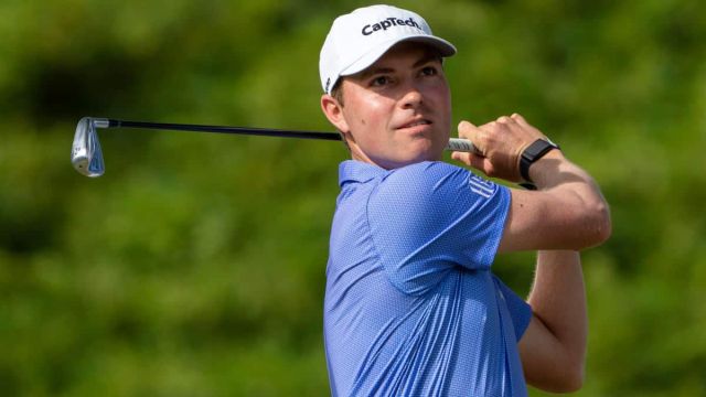 2023 WWT Championship: Best DFS Plays by Range