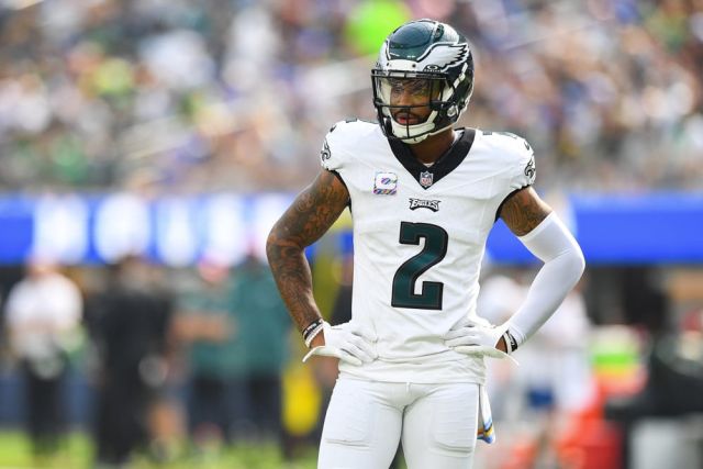 Miami Dolphins at Philadelphia Eagles Predictions