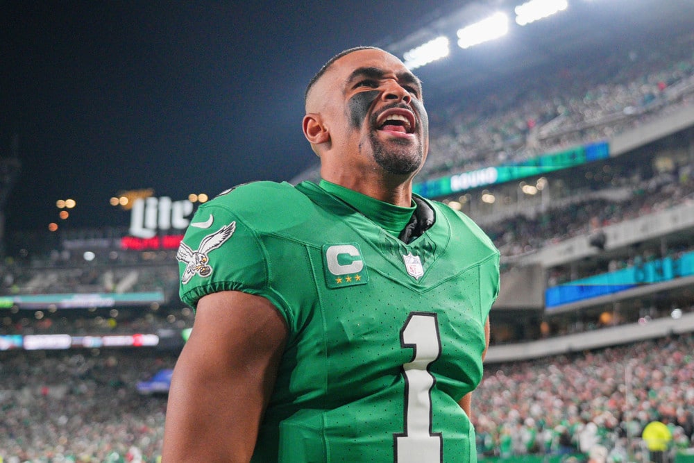 Monday Night Football Prop Bets