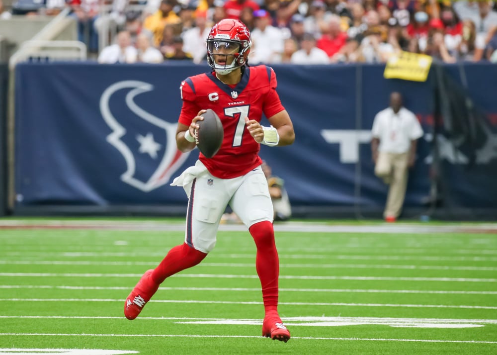 NFL Futures Bets