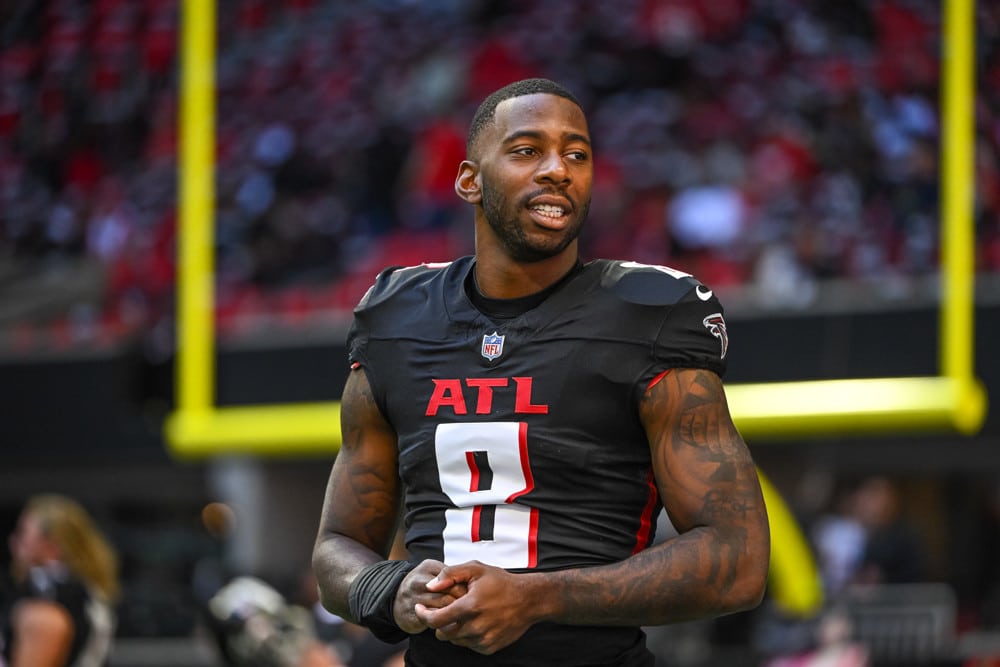 NFL Picks Week 6 Ep. 1774 Sports Gambling Podcast