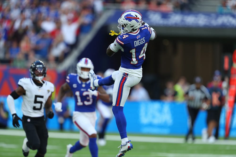 NFL Prop Bets Week 6