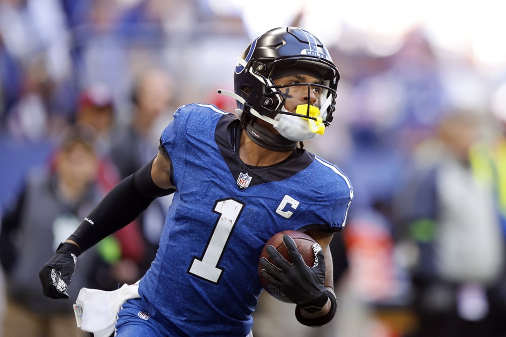 NFL Prop Bets Week 8