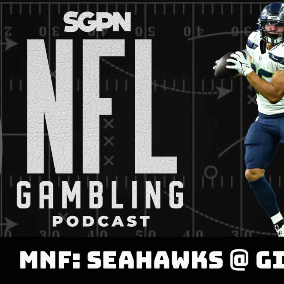 betting line mnf