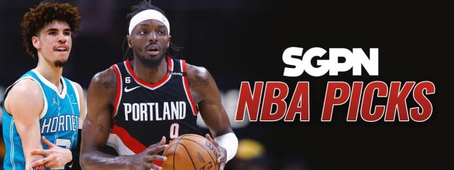 NBA Picks: Free Picks, Best Bets, Gambling and Betting