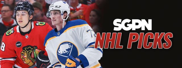NHL Picks: Free Picks, Best Bets, Gambling and Betting
