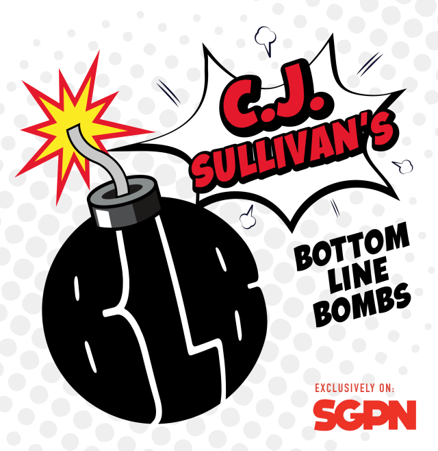 SGPN_Bottom-Line-Bombs_CoverArt