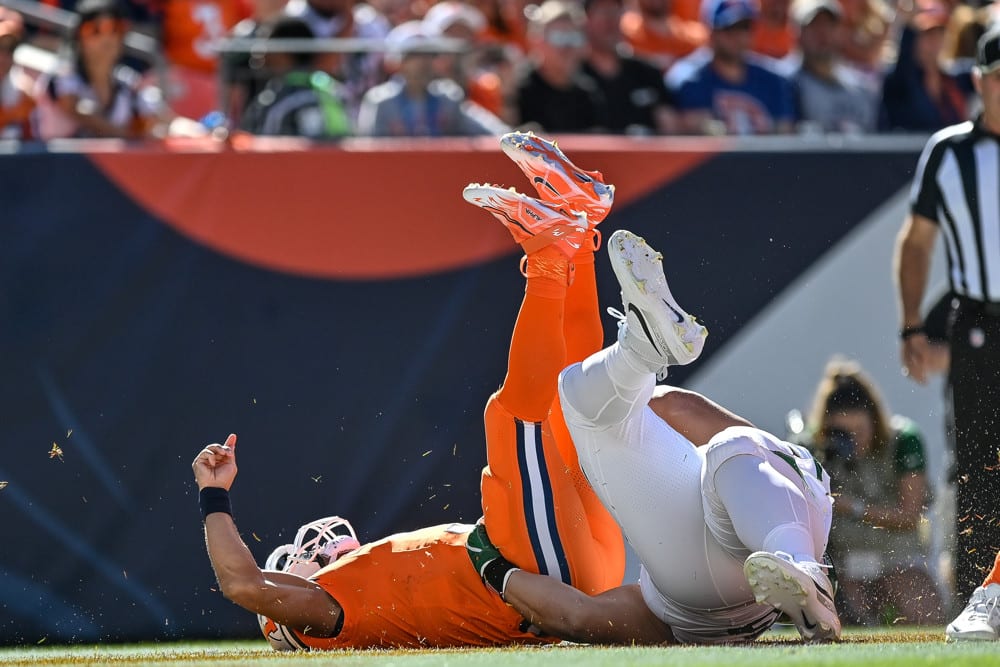 Thursday Night Football Prop Bets