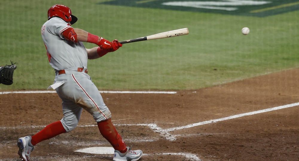 Underdog Fantasy MLB Daily Pick 'Em Plays - October 24