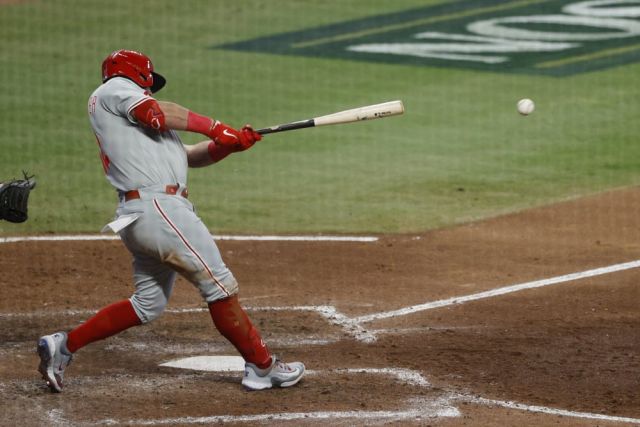 Underdog Fantasy MLB Daily Pick 'Em Plays - October 24