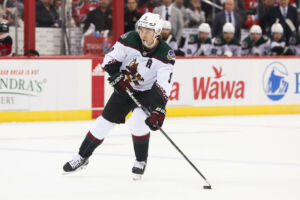 The Quick Pick: Daily NHL Underdog Fantasy Pick ’em Picks for October 30