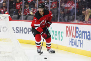 The Quick Pick: Daily NHL Underdog Fantasy Pick ’em Picks for October 25