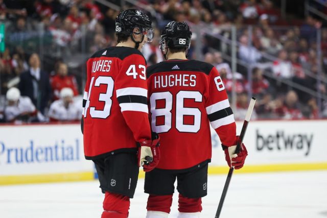 NHL Halloween Picks + Awards Odds Updates & Best Bets | Hockey Gambling Podcast (Ep. 261)
