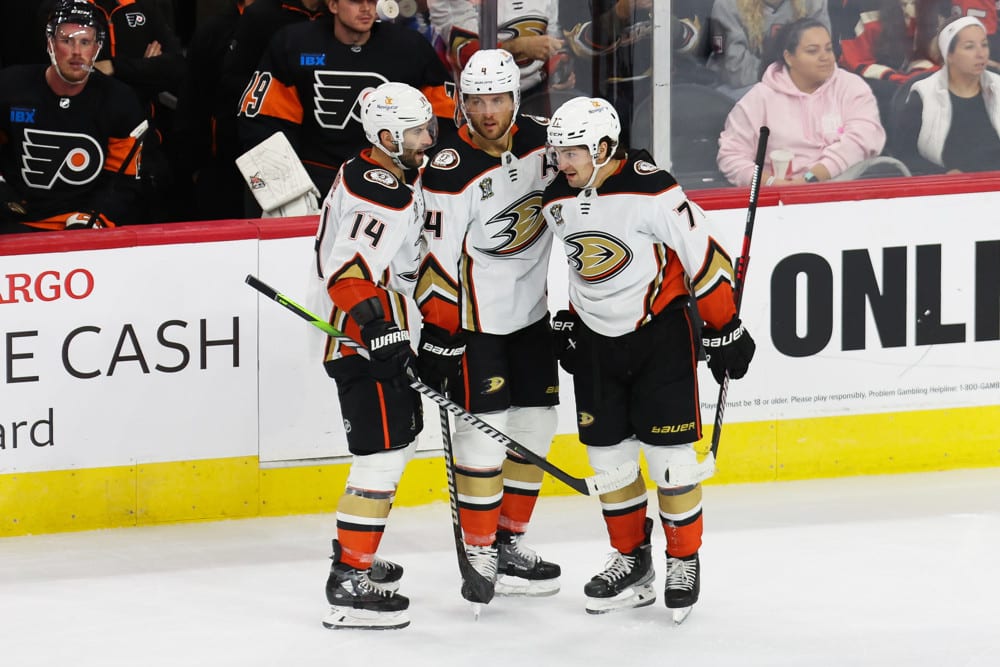 NHL Picks, Predictions, & Best Bets - Monday, Oct. 30 | Hockey Gambling Podcast (Ep. 260)