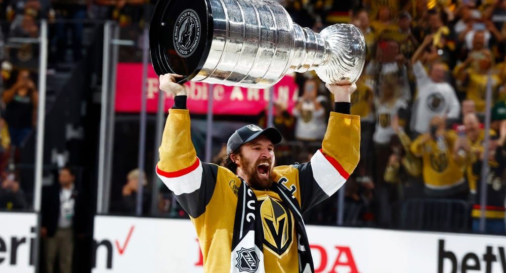 NHL Picks, Predictions, & Best Bets (Wednesday 10/18) + Stanley Cup Draft | Hockey Gambling Podcast (Ep. 253)