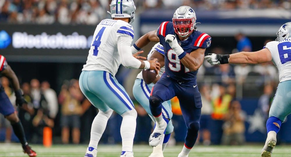 NFL Week 5 Easy IDP Rankings Start/Sit Charts - Fantasy Football