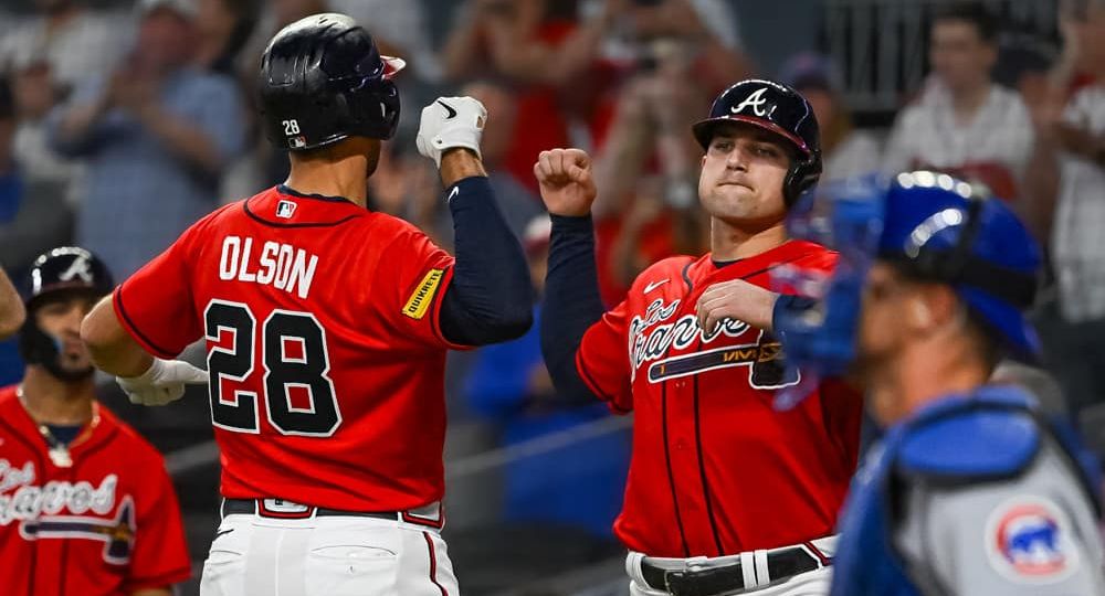 MLB Divisional Serires - MLB Picks - Divisional Series Best Bets
