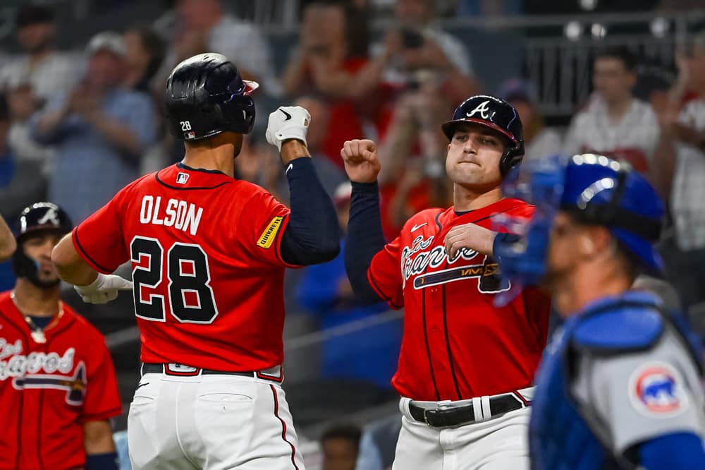 MLB Divisional Serires - MLB Picks - Divisional Series Best Bets