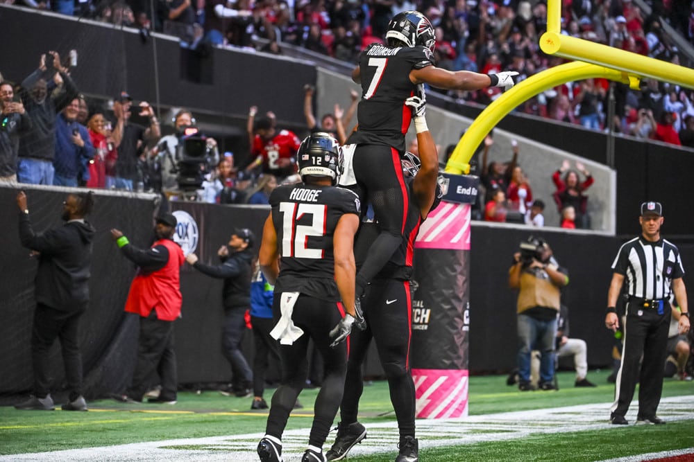 Fantasy Football Dynasty Trade Value Chart – October 2023 Update