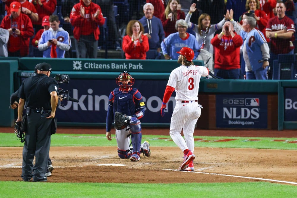 Underdog Fantasy MLB Daily Pick’em Plays – October 8