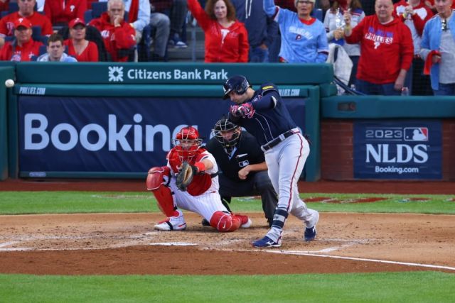 Underdog Fantasy MLB Daily Pick 'Em Plays - October 12