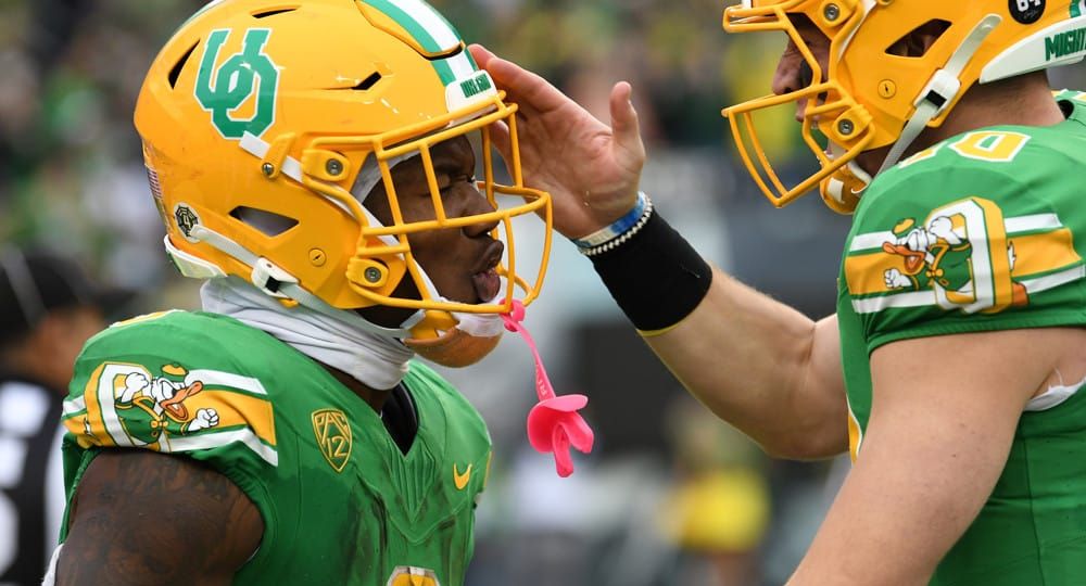 College Football Week 9 Best Bets and Picks