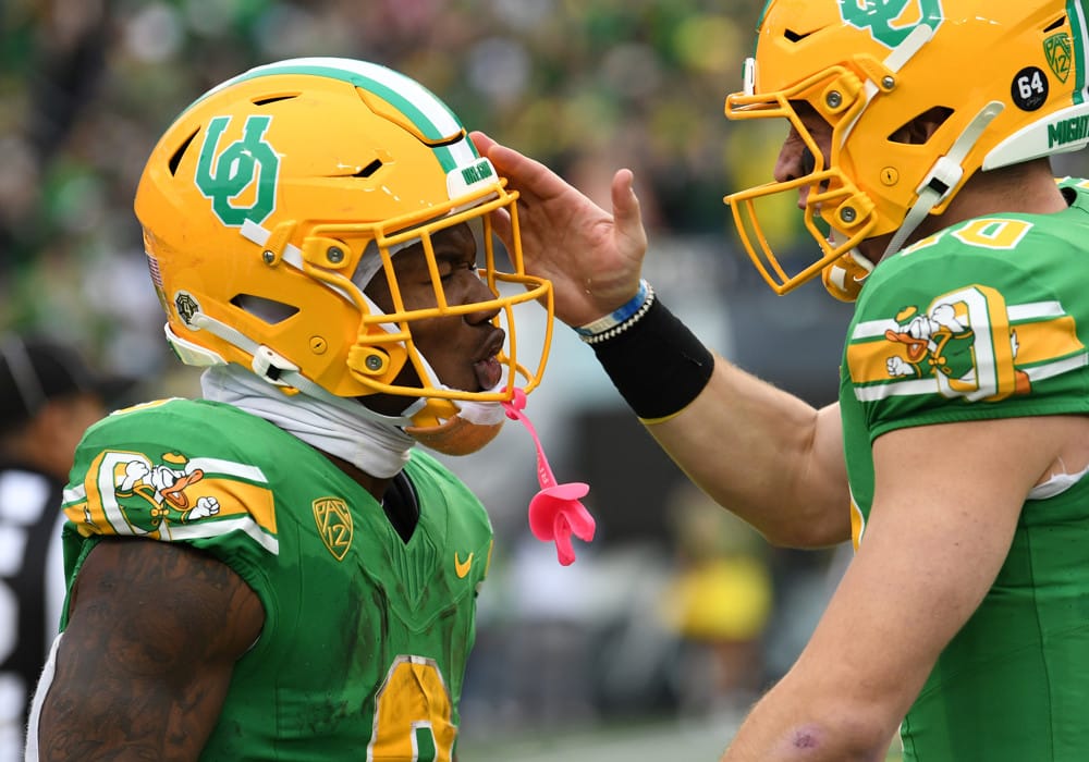 College Football Week 9 Best Bets and Picks