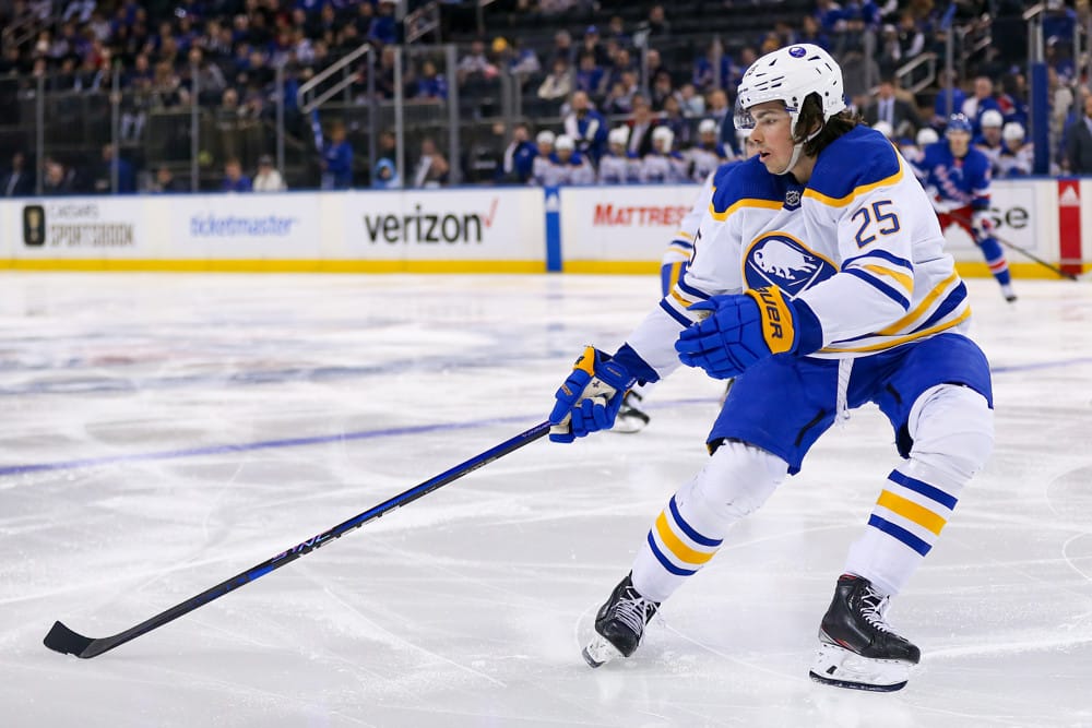 NHL Picks, Predictions, & Best Bets - Thursday, October 12th | Hockey Gambling Podcast (Ep. 250)