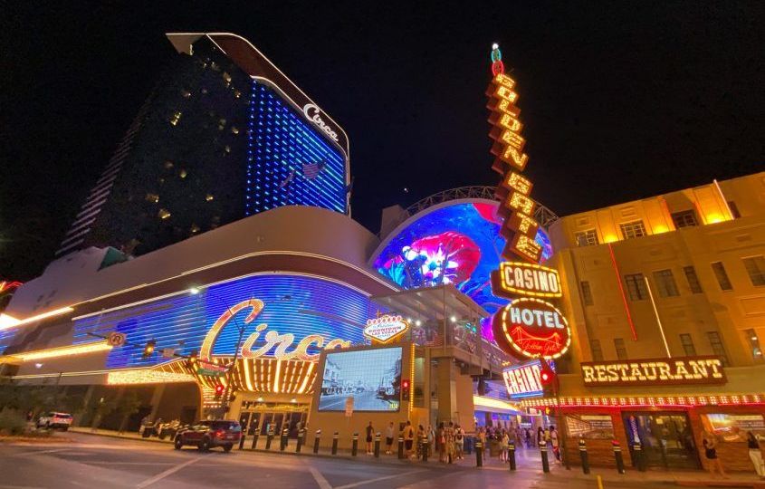 Circa Las Vegas Named North American Property of the Year by Global Gaming Awards