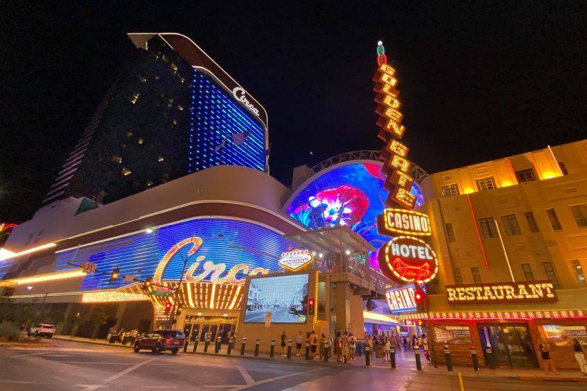 Circa Las Vegas Named North American Property of the Year by Global Gaming Awards