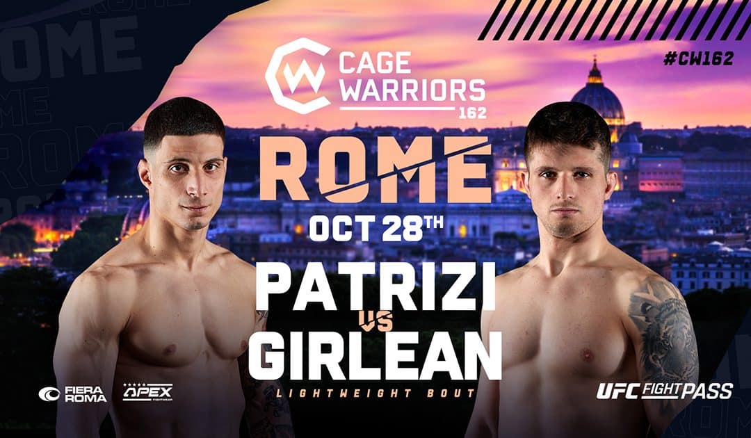 Cage Warriors 162 Betting Guide (Fade the Flüuffy) | MMA Gambling Podcast (Ep.441)