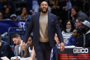 Big East Basketball Preview and Bets 2023-2024
