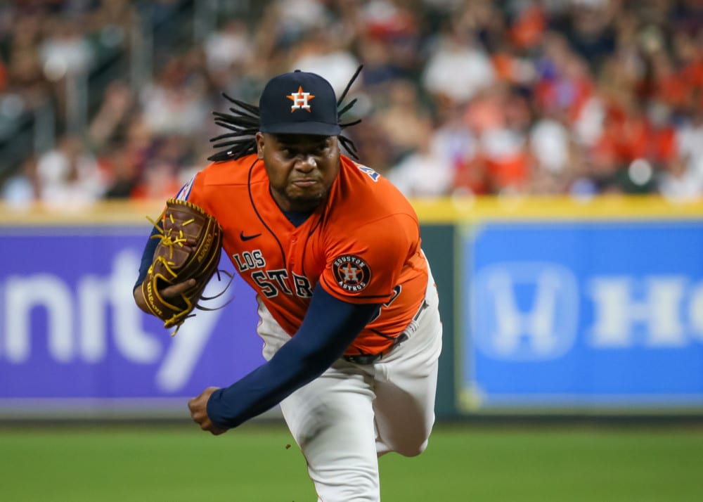 Underdog Fantasy MLB Daily Pick 'Em Plays - October 8