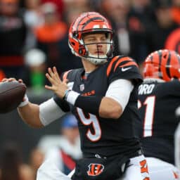 2023 NFL Week 9 Trends To Bet: NFL Betting Trends To Back
