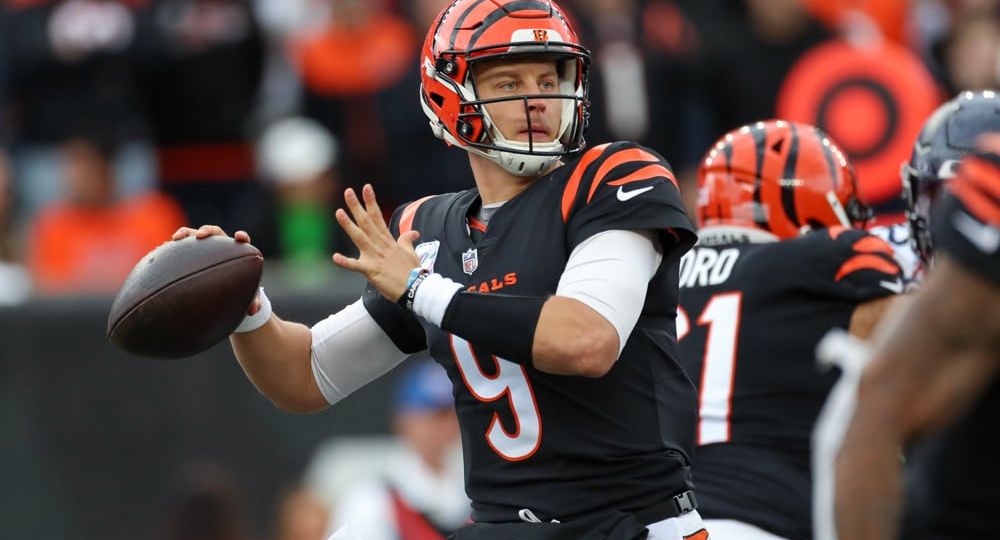 2023 NFL Week 9 Trends To Bet: NFL Betting Trends To Back