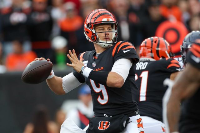2023 NFL Week 9 Trends To Bet: NFL Betting Trends To Back