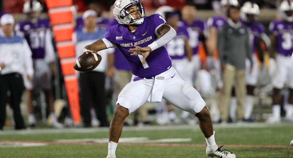 Week 8 Thursday Night College Football Picks