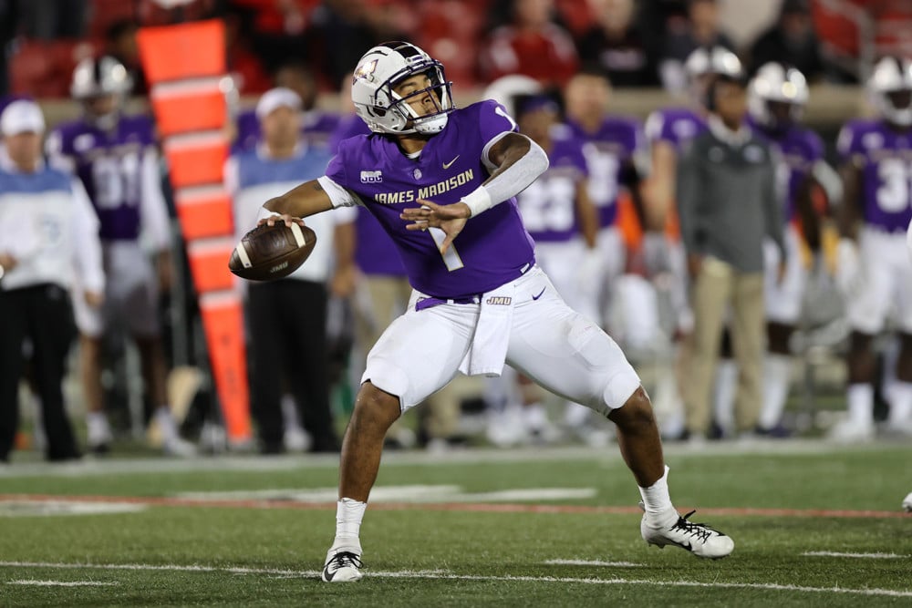 Week 8 Thursday Night College Football Picks