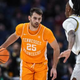 SEC Basketball Preview 2023-2024