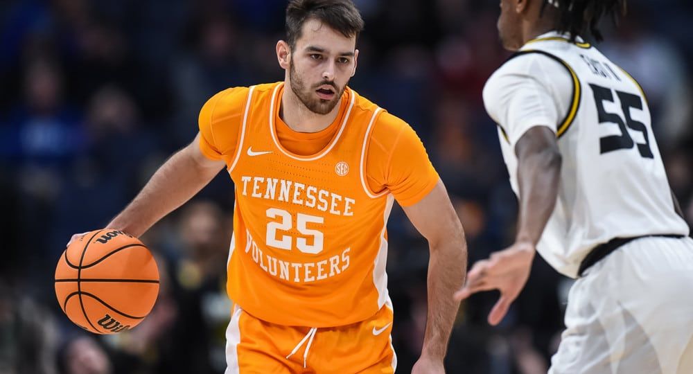 SEC Basketball Preview 2023-2024