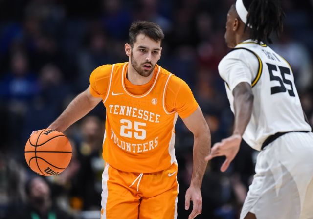 SEC Basketball Preview 2023-2024